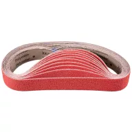   PFERD TOOLS BA 40/760 CO-COOL 40 45000201 Csiszolószalag készlet Szemcsézet 40 (H x Sz) 760 mm x 40 mm 10 db
