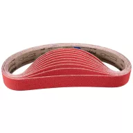   PFERD TOOLS BA 40/760 CO-COOL 60 45000202 Csiszolószalag készlet Szemcsézet 60 (H x Sz) 760 mm x 40 mm 10 db