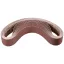 PFERD TOOLS BA 40/760 A 60 45000206 Csiszolószalag készlet Szemcsézet 60 (H x Sz) 760 mm x 40 mm 10 db