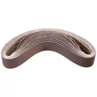   PFERD TOOLS BA 40/760 A 120 CK 45000209 Csiszolószalag készlet Szemcsézet 120 (H x Sz) 760 mm x 40 mm 10 db