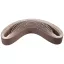 PFERD TOOLS BA 40/760 A 120 CK 45000209 Csiszolószalag készlet Szemcsézet 120 (H x Sz) 760 mm x 40 mm 10 db