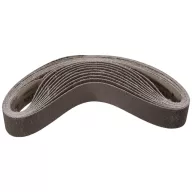   PFERD TOOLS BA 40/760 A 240 CK 45000211 Csiszolószalag készlet Szemcsézet 240 (H x Sz) 760 mm x 40 mm 10 db
