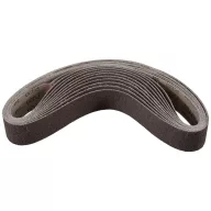   PFERD TOOLS BA 40/760 A 320 CK 45000212 Csiszolószalag készlet Szemcsézet 320 (H x Sz) 760 mm x 40 mm 10 db