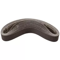   PFERD TOOLS BA 40/760 A 400 CK 45000213 Csiszolószalag készlet Szemcsézet 400 (H x Sz) 760 mm x 40 mm 10 db