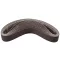 PFERD TOOLS BA 40/760 A 400 CK 45000213 Csiszolószalag készlet Szemcsézet 400 (H x Sz) 760 mm x 40 mm 10 db