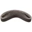PFERD TOOLS BA 40/760 A 400 CK 45000213 Csiszolószalag készlet Szemcsézet 400 (H x Sz) 760 mm x 40 mm 10 db