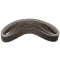 PFERD TOOLS BA 40/760 A 600 CK 45000214 Csiszolószalag készlet Szemcsézet 600 (H x Sz) 760 mm x 40 mm 10 db