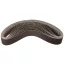 PFERD TOOLS BA 40/760 A 600 CK 45000214 Csiszolószalag készlet Szemcsézet 600 (H x Sz) 760 mm x 40 mm 10 db