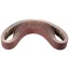 PFERD TOOLS BA 40/820 A 60 45000221 Csiszolószalag készlet Szemcsézet 60 (H x Sz) 820 mm x 40 mm 10 db