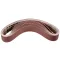 PFERD TOOLS BA 40/820 A 80 45000222 Csiszolószalag készlet Szemcsézet 80 (H x Sz) 820 mm x 40 mm 10 db