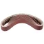 PFERD TOOLS BA 40/820 A 80 45000222 Csiszolószalag készlet Szemcsézet 80 (H x Sz) 820 mm x 40 mm 10 db