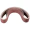 PFERD TOOLS BA 40/820 A 120 45000223 Csiszolószalag készlet Szemcsézet 120 (H x Sz) 820 mm x 40 mm 10 db