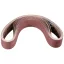PFERD TOOLS BA 40/820 A 120 45000223 Csiszolószalag készlet Szemcsézet 120 (H x Sz) 820 mm x 40 mm 10 db