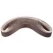 PFERD TOOLS BA 40/820 A 120 CK 45000224 Csiszolószalag készlet Szemcsézet 120 (H x Sz) 820 mm x 40 mm 10 db