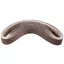 PFERD TOOLS BA 40/820 A 120 CK 45000224 Csiszolószalag készlet Szemcsézet 120 (H x Sz) 820 mm x 40 mm 10 db