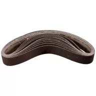   PFERD TOOLS BA 40/820 A 240 CK 45000226 Csiszolószalag készlet Szemcsézet 240 (H x Sz) 820 mm x 40 mm 10 db