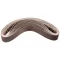 PFERD TOOLS BA 40/820 A 600 CK 45000229 Csiszolószalag készlet Szemcsézet 600 (H x Sz) 820 mm x 40 mm 10 db