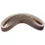 PFERD TOOLS BA 40/820 A 600 CK 45000229 Csiszolószalag készlet Szemcsézet 600 (H x Sz) 820 mm x 40 mm 10 db