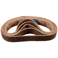   PFERD TOOLS VB 40/760 A 100 G 45000230 Csiszolószalag készlet Szemcsézet 100 (H x Sz) 760 mm x 40 mm 5 db