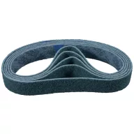   PFERD TOOLS VB 40/760 A 240 F 45000232 Csiszolószalag készlet Szemcsézet 240 (H x Sz) 760 mm x 40 mm 5 db