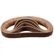   PFERD TOOLS VB 40/820 A 100 G 45000234 Csiszolószalag készlet Szemcsézet 100 (H x Sz) 820 mm x 40 mm 5 db
