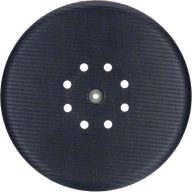   Bosch Accessories 2608000764 Háttámla, közepes, 215 mm Ø 215 mm