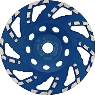   Bosch Accessories 2608901479 SZAKÉRTŐ BETONCSÉSZLEMÉTŐK Expert Concrete 180 mm 1 db
