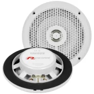   Renegade RSM52W 2 utas koaxiális beépíthető hangszóró 120 W Tartalom: 1 db