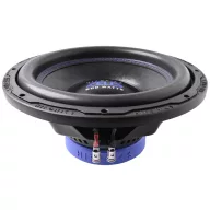 Hifonics ZXE12S4 Autó passzív mélysugárzó 600 W 4 Ω