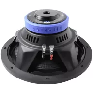 Hifonics ZXE12S4 Autó passzív mélysugárzó 600 W 4 Ω