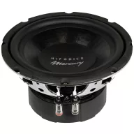 Hifonics MRW84 Autó passzív mélysugárzó 600 W 4 Ω