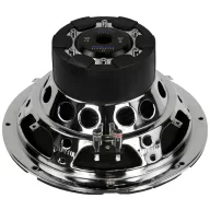 Hifonics MRW104 Autó passzív mélysugárzó 800 W 4 Ω
