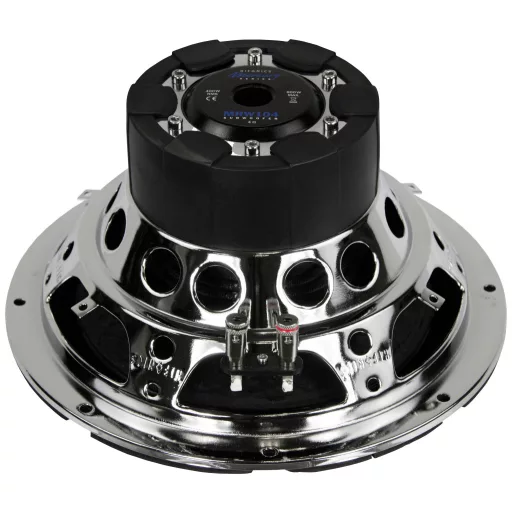 Hifonics MRW104 Autó passzív mélysugárzó 800 W 4 Ω