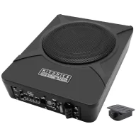Hifonics VRX1000A Autó aktív mélysugárzó 300 W