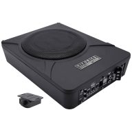 Hifonics VRX800A Autó aktív mélysugárzó 250 W