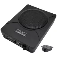 Hifonics VRX800A Autó aktív mélysugárzó 250 W