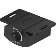 Crunch GP600 Autó aktív mélysugárzó 200 W