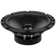   Crunch GTS6.2C 2 utas beépíthető hangszóró készlet 200 W Tartalom: 1 db