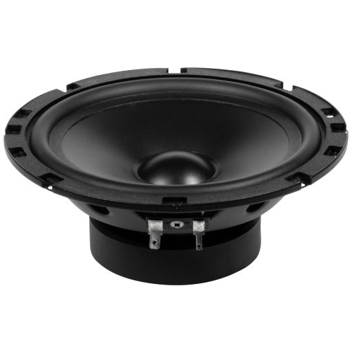 Crunch GTS6.2C 2 utas beépíthető hangszóró készlet 200 W Tartalom: 1 db