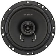   Crunch DSX62 2 utas koaxiális beépíthető hangszóró 180 W Tartalom: 1 db