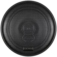   Crunch DSX62 2 utas koaxiális beépíthető hangszóró 180 W Tartalom: 1 db