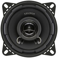   Crunch DSX42 2 utas koaxiális beépíthető hangszóró 120 W Tartalom: 2 db