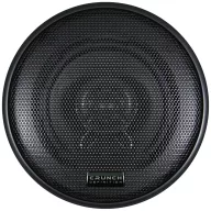   Crunch DSX42 2 utas koaxiális beépíthető hangszóró 120 W Tartalom: 2 db