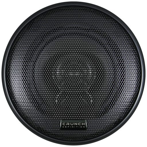 Crunch DSX42 2 utas koaxiális beépíthető hangszóró 120 W Tartalom: 2 db