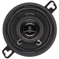   Crunch DSX32 2 utas koaxiális beépíthető hangszóró 100 W Tartalom: 1 db