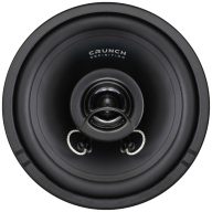   Crunch DSX120 2 utas koaxiális beépíthető hangszóró 160 W Tartalom: 1 db