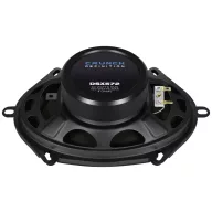   Crunch DSX572 2 utas koaxiális beépíthető hangszóró 160 W Tartalom: 1 db