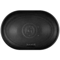   Crunch DSX6930 3 utas triaxiális beépíthető hangszóró 300 W Tartalom: 1 db