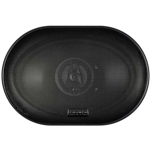 Crunch DSX6930 3 utas triaxiális beépíthető hangszóró 300 W Tartalom: 1 db