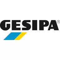   Gesipa AccuBird 1434898 Akkus popszegecshúzó pisztoly 14.4 V 2 Ah Lítiumion akkuval, Töltővel, Hordtáskával